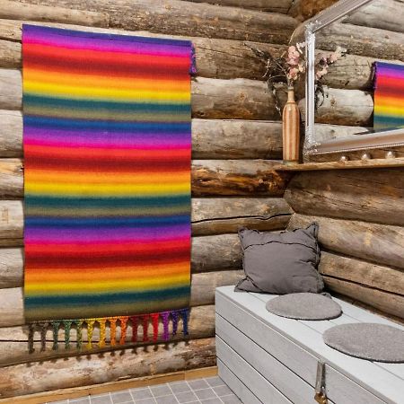 Holiday Home Lumiankelo By Interhome Levi Buitenkant foto