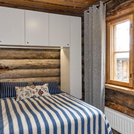 Holiday Home Lumiankelo By Interhome Levi Buitenkant foto