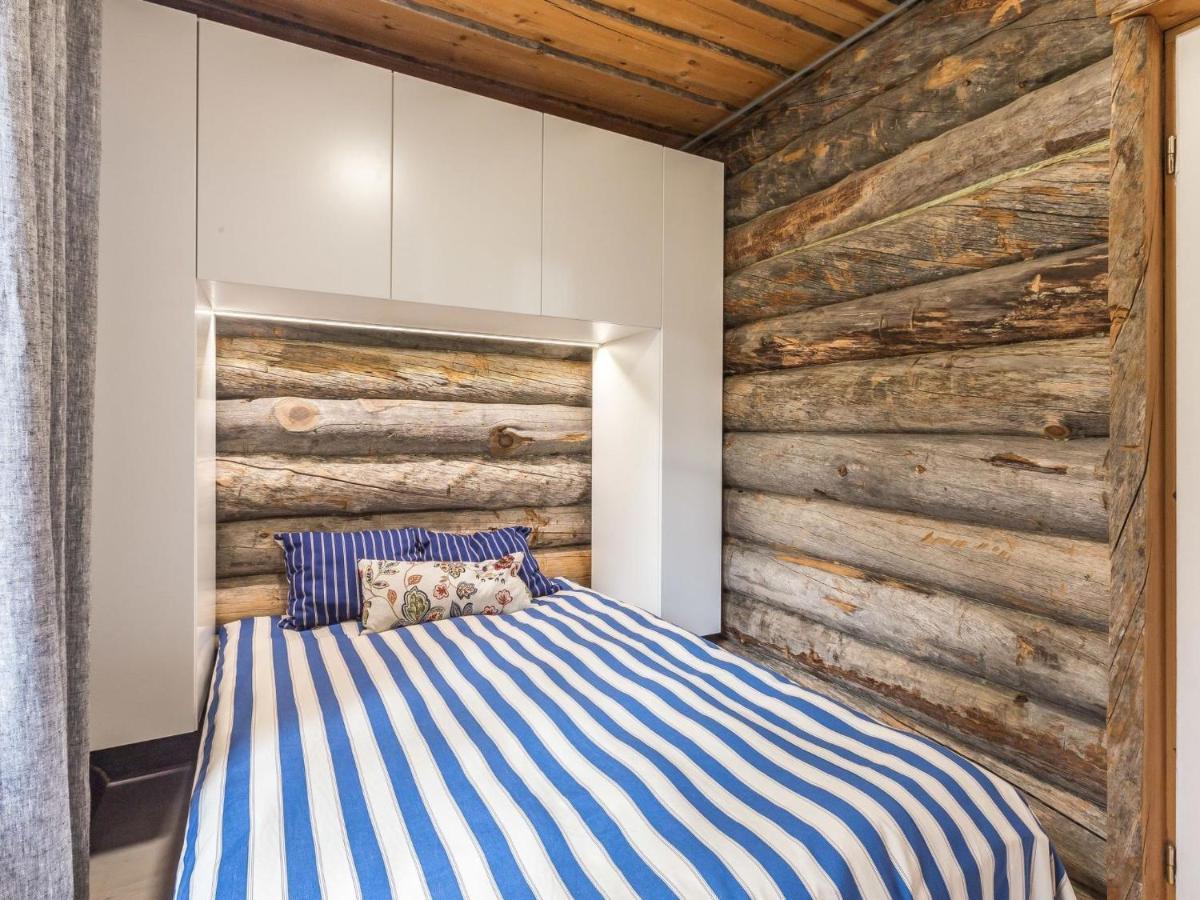 Holiday Home Lumiankelo By Interhome Levi Buitenkant foto