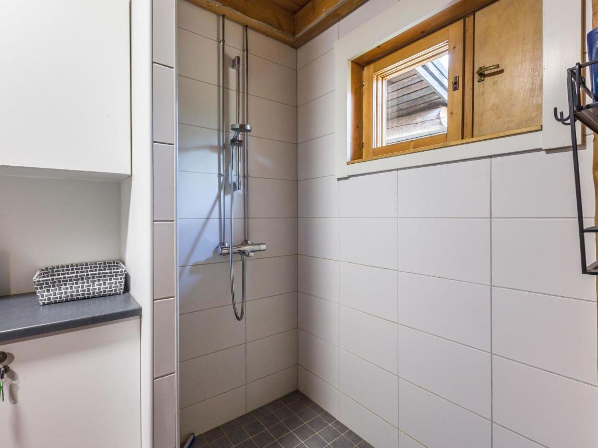 Holiday Home Lumiankelo By Interhome Levi Buitenkant foto
